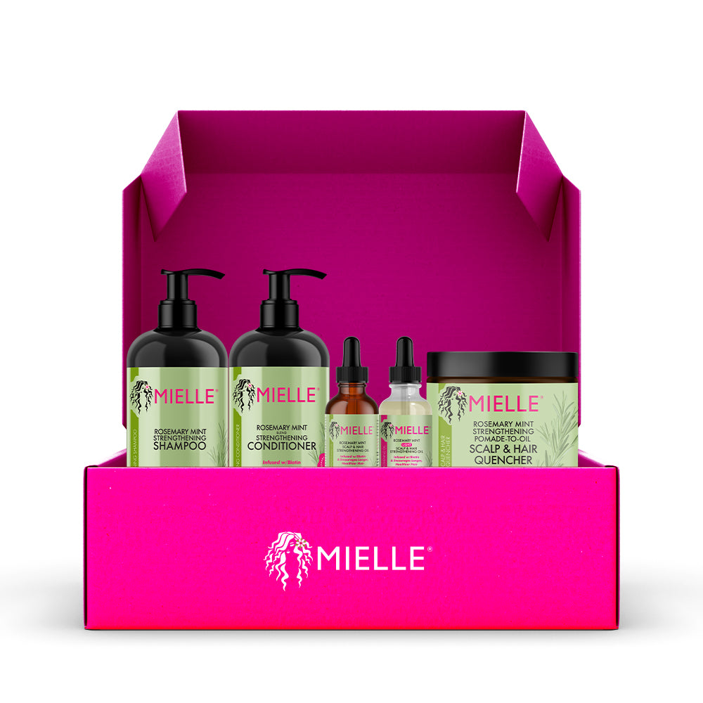 Men's Grooming Kit - Image 2