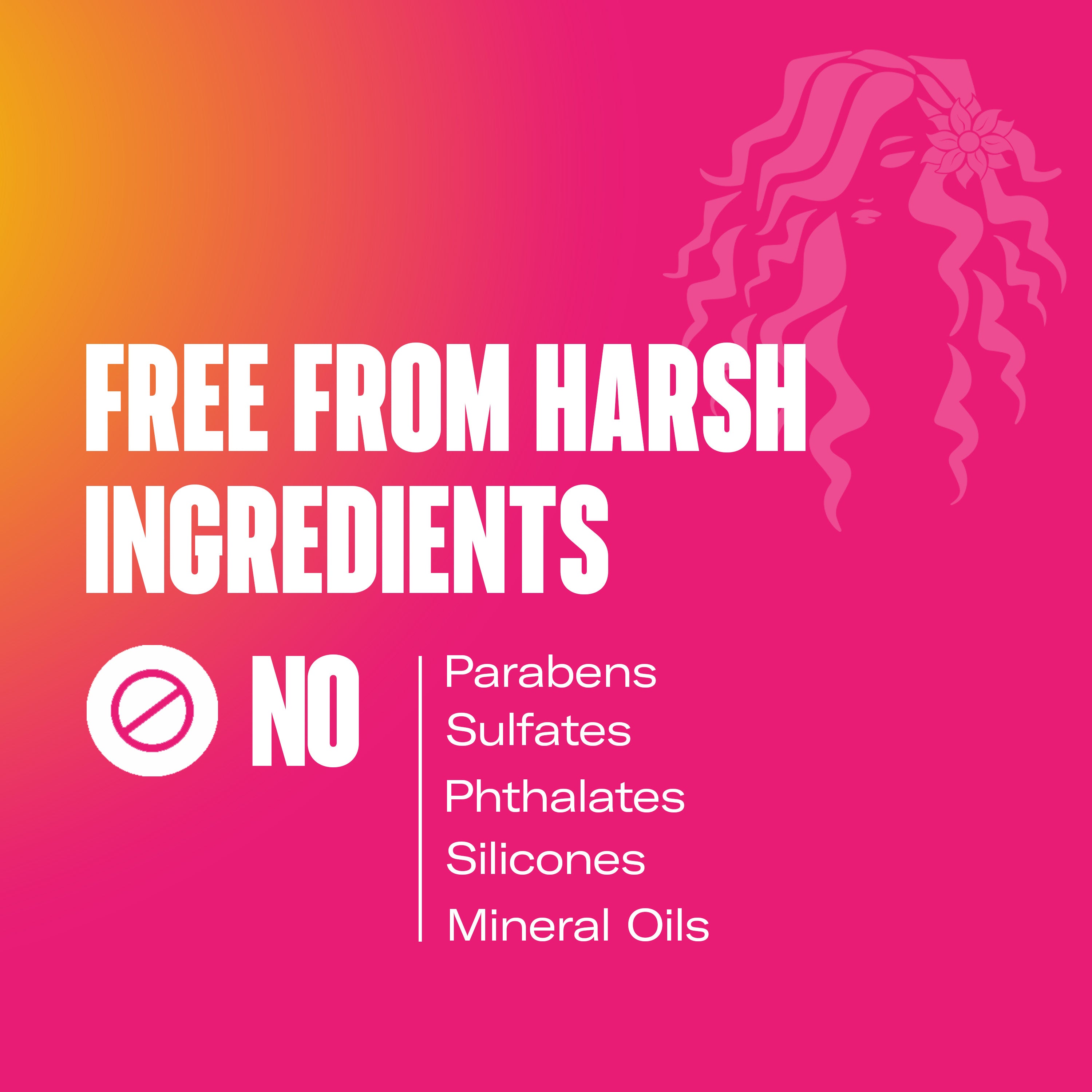 Babassu & Mint Damage Repair Leave-In Conditioner - Image 7