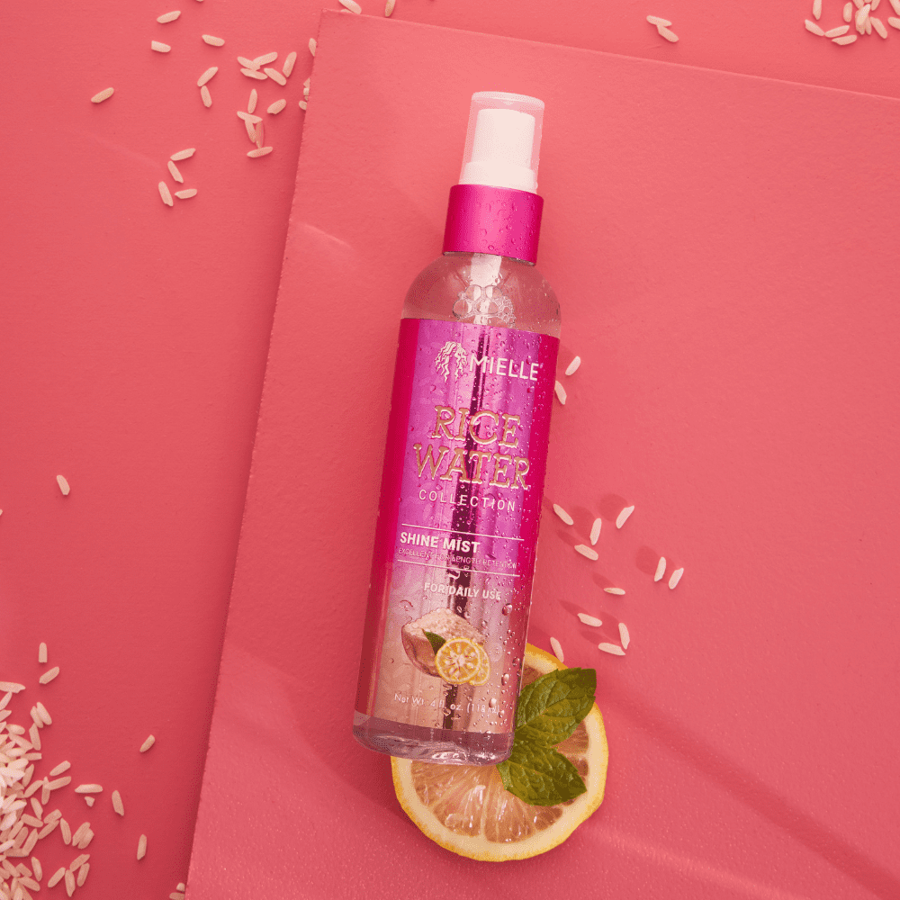 Rice Water Shine Mist - Image 3